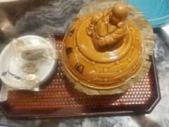 -安泰楼·佛跳墙创始人·传统闽味早茶·酒楼(三坊七巷闽菜地标店)
