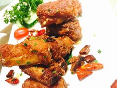 -渔太泰漓江小馆·广西融合菜(西街店)