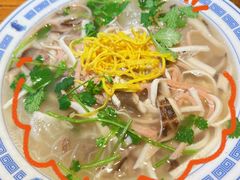 -老雒阳面馆·水席·洛阳菜(王城路店)