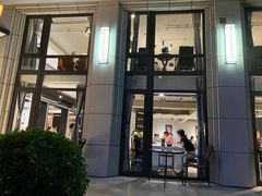 门面-黑明餐厅(白鹭洲店)