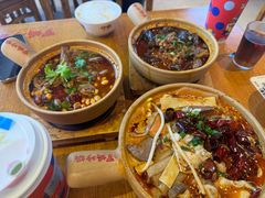 -罗妈砂锅(江苏南京江宁万达店)