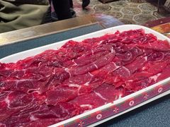 -大吉利·潮汕鲜牛肉火锅(西安店)