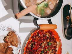 -乔阿马·江南味·驴肉香(龙湖华泾天街店)