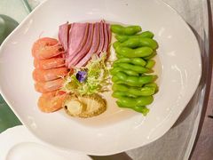 -荷塘秋月·本帮江浙菜(国权路店)