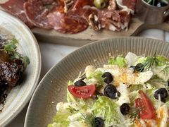 -The Rug Cafe(王府中环店)