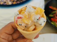 缤纷水果筒-素心小筑(后沙裕镇店)