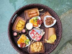 -西安华清御汤酒店