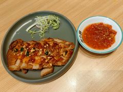 -越小品·越南餐厅(万科里店)