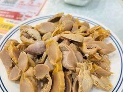 -阿金大白·上海菜馆(新天地店)