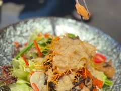 -铭牛烧肉·和牛海鲜自助(高新月牙湖店)