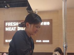 -炽城·烤肉名家(鸿达中央广场店)