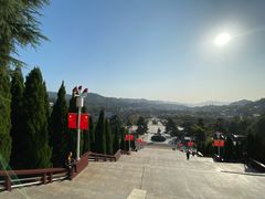 -安源路矿工人运动纪念馆