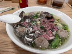-金粿粿·牛肉粿