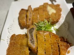 招牌鸳鸯炸猪排-肥仔文澳门猪骨煲(南京西路店)