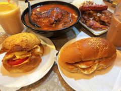 -华嫂冰室(尖沙咀店)