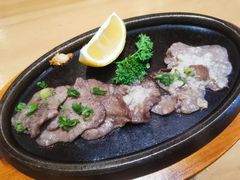 -长崎屋·日本料理·刺身·烧鸟(天河北路店)