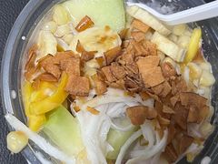 -葛师傅越南特色水果捞(建政南路总店)