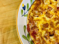 -萨莉亚意式餐厅(南京环亚凯瑟琳广场店)