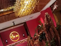 -恬阿姨庭院餐厅·生日宴
