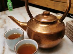 小吊梨汤-聚京民福烤鸭店(木樨园店)