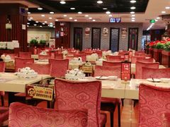 大堂-点都德(华强南店)