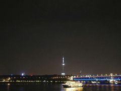 -武汉两江游览·夜游长江(汉口粤汉码头)