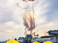 -泰达航母主题公园