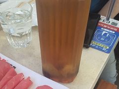 小吊梨汤-阳坊大都涮羊肉(阳坊总店)