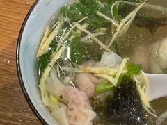 小馄饨-花悦豆香