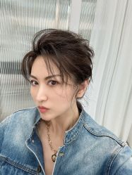 -凯博K-boom Hair Salon
