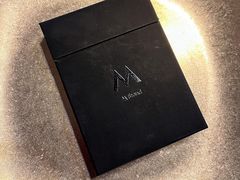 -M Stand(西安大悦城店)