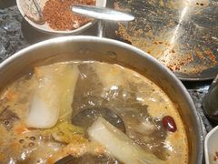 -阪尚皇·原切牛排·烤肉火锅自助(北京路店)
