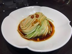 凉拌西葫芦-紫泥369粗粮季(鼓楼店)