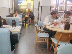 -英子家庭菜馆(系马桩店)