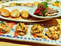-花和海鲜自助(梅江店)