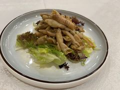 糟竹蛏-梅龙镇酒家(南京西路总店)