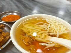 -再回首鸡肉米线(人民路一店)