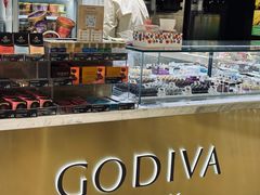 -GODIVA(王府井apm店)