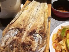 -丰茂烤串(公园店)
