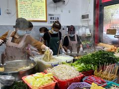 -正宗阳山牛杂(东城店)