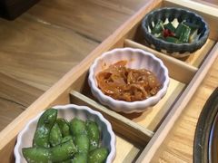 -黑牛の店·和牛烧肉(石家庄万象城店)