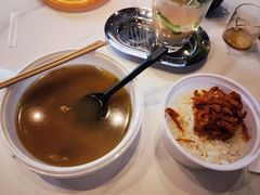-王春春鸡汤饭(上海中海环宇城店)