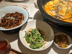 -筱爷叔·上海传统手工菜(玉树路店)