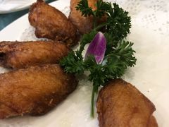 金牌蒜香骨-双井轩(双井店)