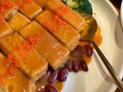 -时光乌托邦空中花园餐厅川味·融合菜(幸福广场店)