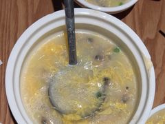 -吕氏疙瘩汤·新鲁菜(济南万象城店)