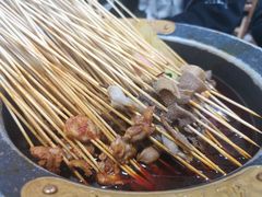 串串香-冒椒火辣(奎星楼街店)
