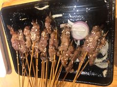 -木屋烧烤(龙湖天街店)