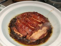 -客语客家菜(华发商都店)