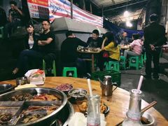 大堂-渝味黄姐火锅(黄泥村店)